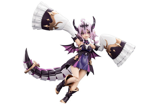 Arcanadea Maqueta Plastic Model Kit GII 13 cm - Z POP Toys