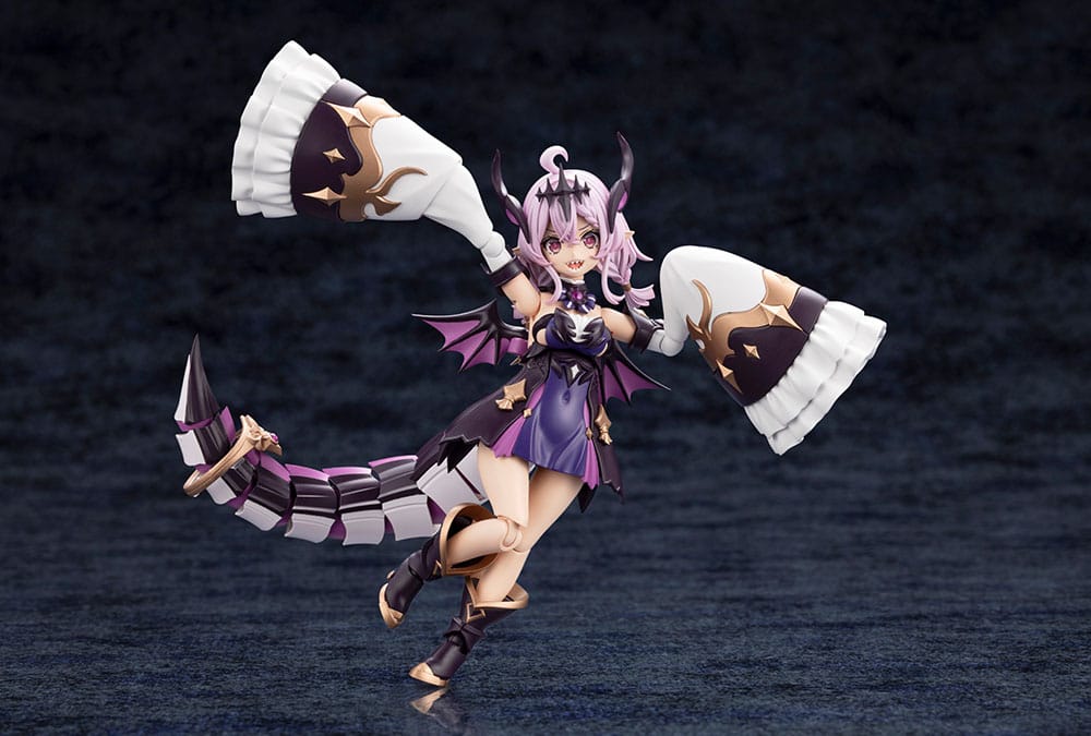 Arcanadea Maqueta Plastic Model Kit GII 13 cm - Z POP Toys