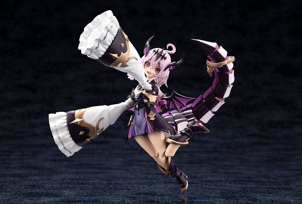 Arcanadea Maqueta Plastic Model Kit GII 13 cm - Z POP Toys