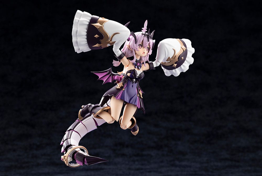 Arcanadea Maqueta Plastic Model Kit GII 13 cm - Z POP Toys