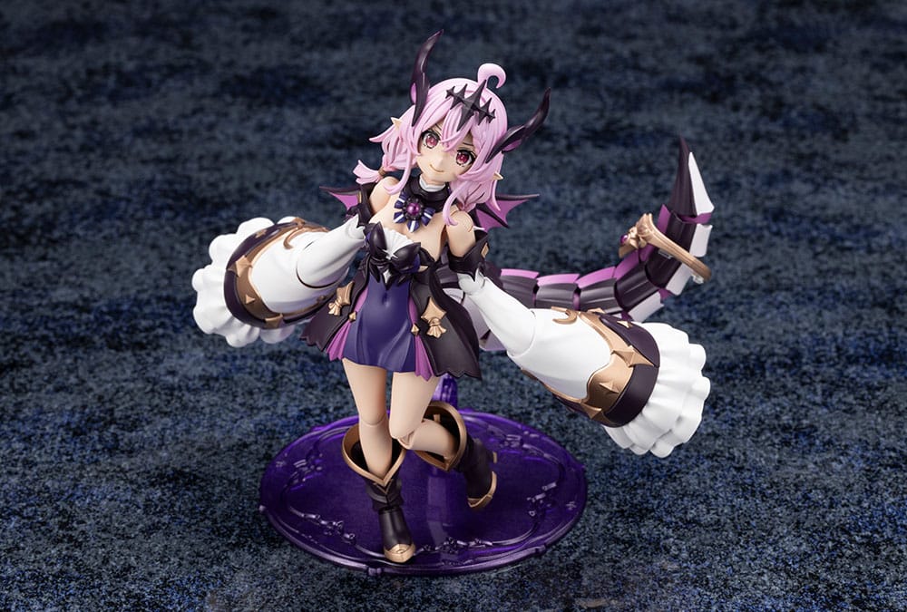 Arcanadea Maqueta Plastic Model Kit GII 13 cm - Z POP Toys