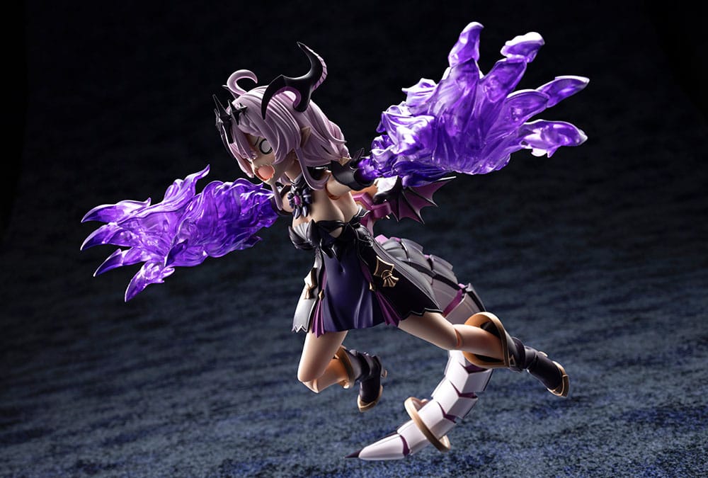 Arcanadea Maqueta Plastic Model Kit GII 13 cm - Z POP Toys