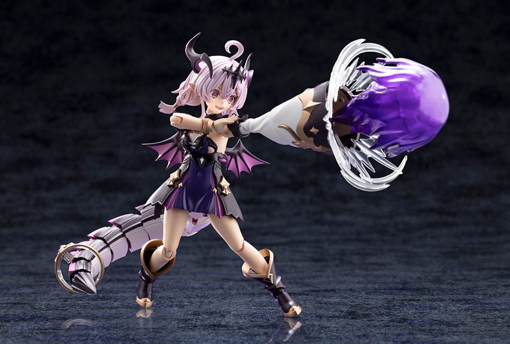 Arcanadea Maqueta Plastic Model Kit GII 13 cm - Z POP Toys
