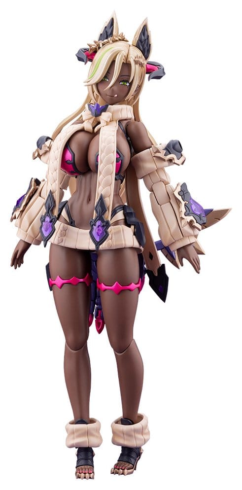 Arcanadea Maqueta Plastic Model Kit Banil 19 cm