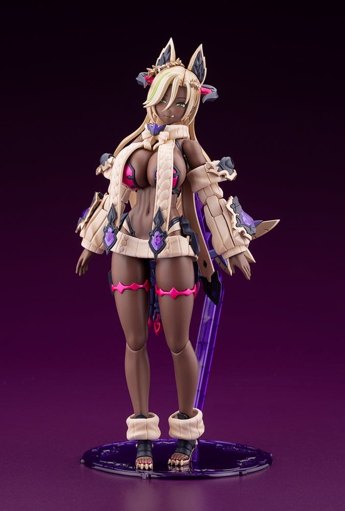 Arcanadea Maqueta Plastic Model Kit Banil 19 cm