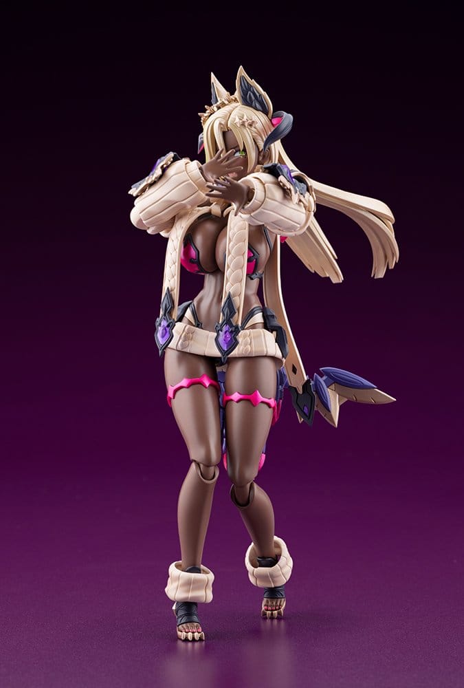Arcanadea Maqueta Plastic Model Kit Banil 19 cm