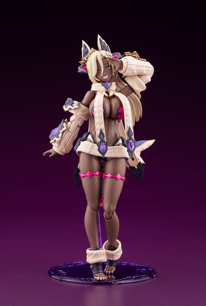 Arcanadea Maqueta Plastic Model Kit Banil 19 cm