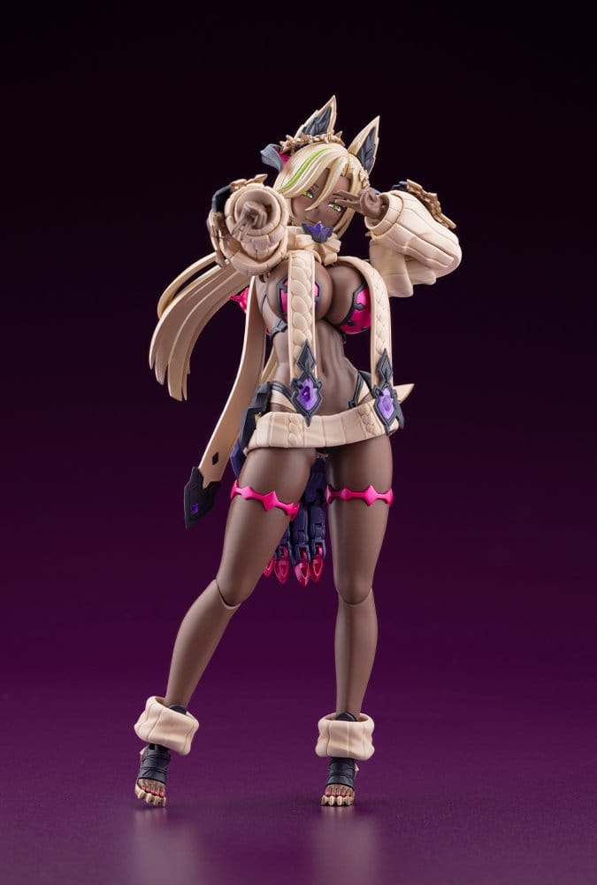 Arcanadea Maqueta Plastic Model Kit Banil 19 cm