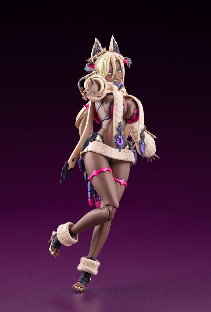 Arcanadea Maqueta Plastic Model Kit Banil 19 cm