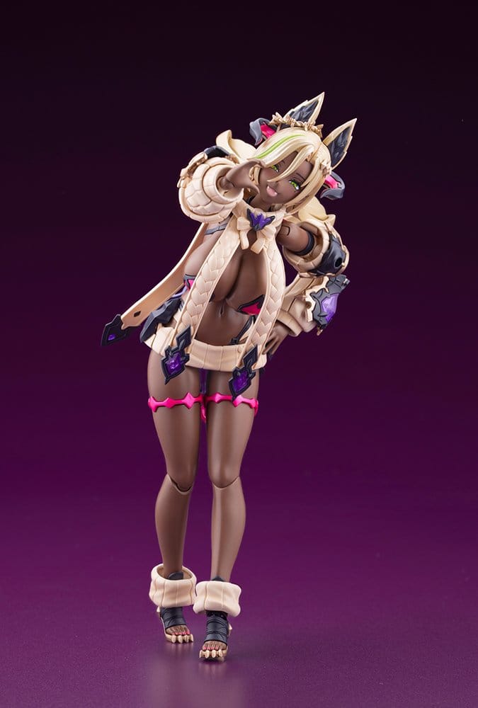 Arcanadea Maqueta Plastic Model Kit Banil 19 cm