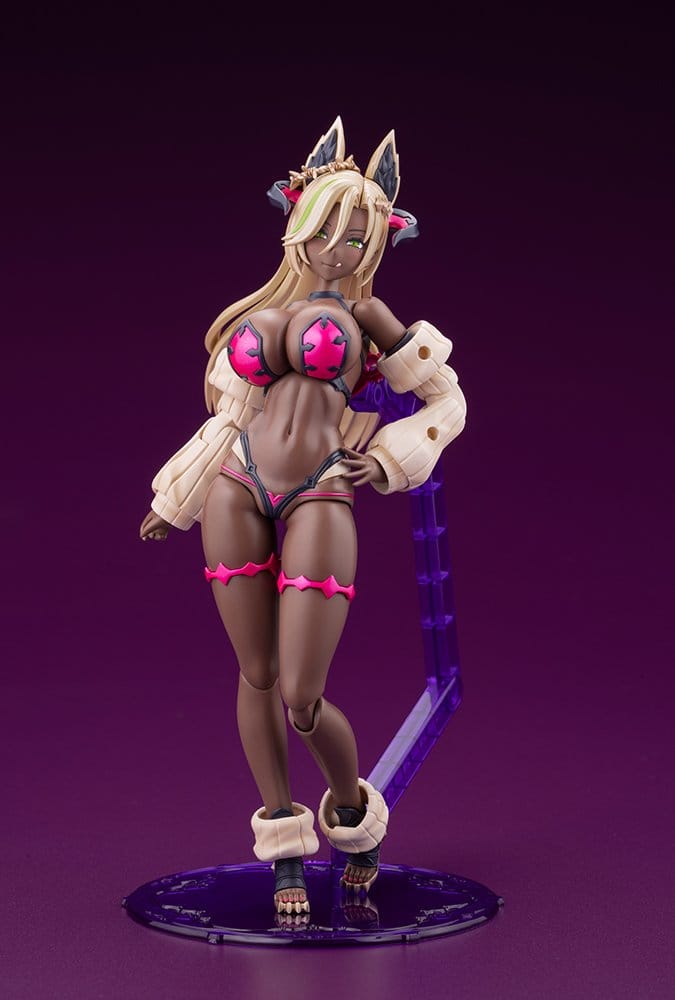 Arcanadea Maqueta Plastic Model Kit Banil 19 cm