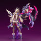 Arcanadea Maqueta Plastic Model Kit Banil 19 cm
