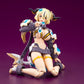 Arcanadea Maqueta Plastic Model Kit Enil 17 cm