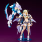 Arcanadea Maqueta Plastic Model Kit Enil 17 cm
