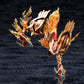 Arcanadea Maqueta Plastic Model Kit XenoAlma Flame Straile 9 cm - Z POP Toys