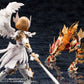 Arcanadea Maqueta Plastic Model Kit XenoAlma Flame Straile 9 cm - Z POP Toys
