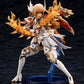 Arcanadea Maqueta Plastic Model Kit XenoAlma Flame Straile 9 cm - Z POP Toys