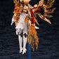 Arcanadea Maqueta Plastic Model Kit XenoAlma Flame Straile 9 cm - Z POP Toys