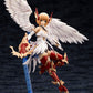 Arcanadea Maqueta Plastic Model Kit XenoAlma Blaze Ophis 26 cm - Z POP Toys