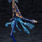 Arcanadea Maqueta Plastic Model Kit XenoAlma Trickle Dekapodia 21 cm