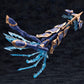 Arcanadea Maqueta Plastic Model Kit XenoAlma Trickle Dekapodia 21 cm