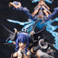 Arcanadea Maqueta Plastic Model Kit XenoAlma Trickle Dekapodia 21 cm
