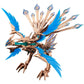 Arcanadea Maqueta Plastic Model Kit XenoAlma Orage Pavorea 10 cm