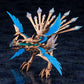 Arcanadea Maqueta Plastic Model Kit XenoAlma Orage Pavorea 10 cm