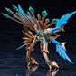 Arcanadea Maqueta Plastic Model Kit XenoAlma Orage Pavorea 10 cm
