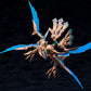 Arcanadea Maqueta Plastic Model Kit XenoAlma Orage Pavorea 10 cm