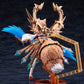 Arcanadea Maqueta Plastic Model Kit XenoAlma Orage Pavorea 10 cm