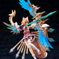 Arcanadea Maqueta Plastic Model Kit XenoAlma Orage Pavorea 10 cm