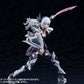 Arcanadea Maqueta Plastic Model XenoAlma Legiant 8 cm