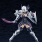 Arcanadea Maqueta Plastic Model XenoAlma Legiant 8 cm
