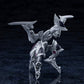 Arcanadea Maqueta Plastic Model XenoAlma Legiant 8 cm