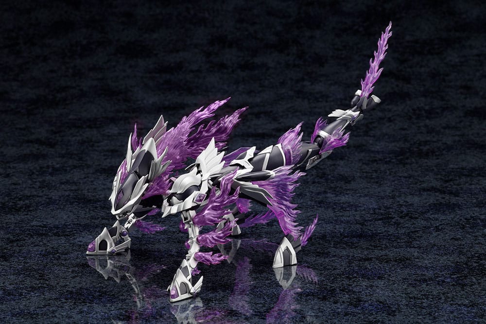 Arcanadea Maqueta Plastic Model XenoAlma Explode Volcalion 28 cm - Z POP Toys