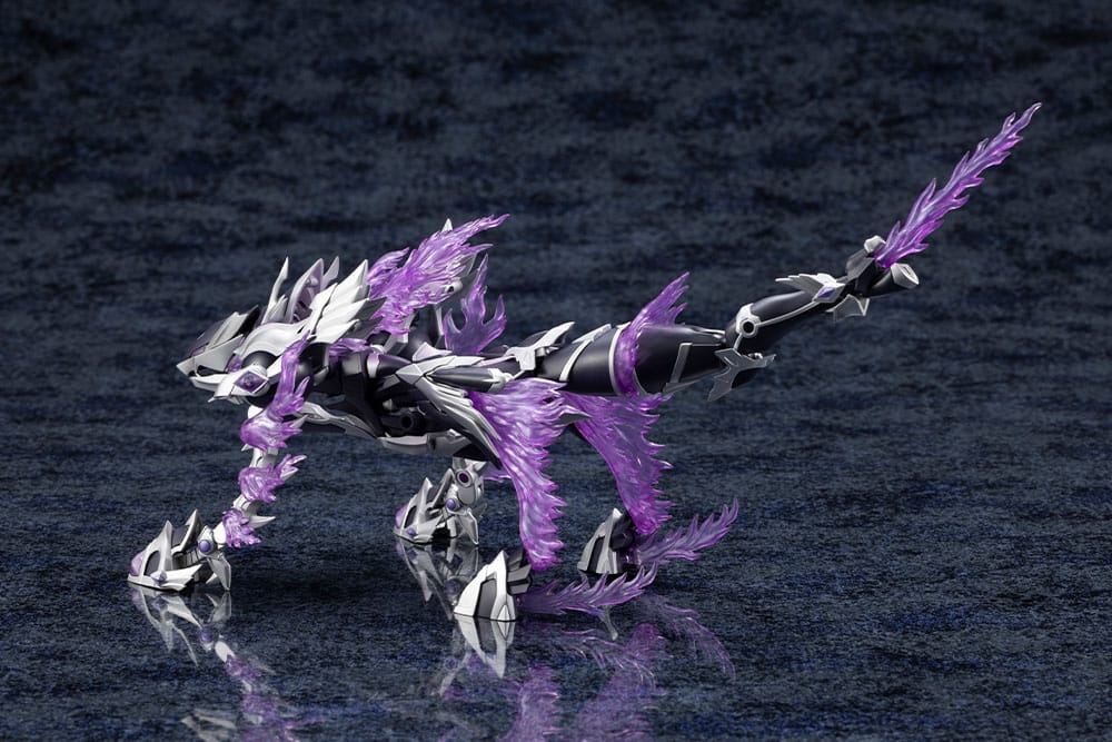 Arcanadea Maqueta Plastic Model XenoAlma Explode Volcalion 28 cm - Z POP Toys
