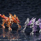 Arcanadea Maqueta Plastic Model XenoAlma Explode Volcalion 28 cm - Z POP Toys