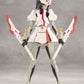 Unlimited Universe Megalomaria Maqueta Plastic Model Kit Metamorphose Unit Exarmor White Nurse 16 cm - Z POP Toys