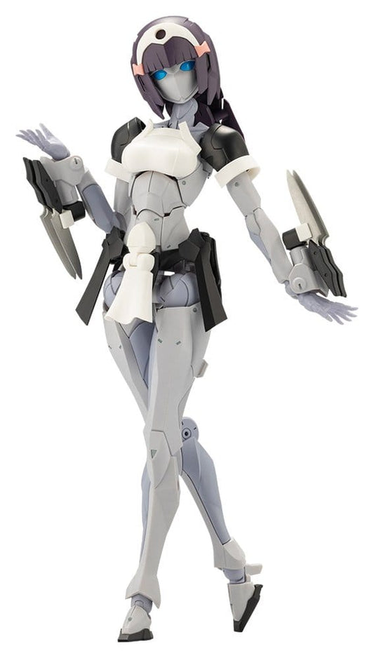 Megalomaria Unlimited Universe Maqueta Plastic Model Kit Novice Reproducción 16 cm