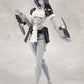 Megalomaria Unlimited Universe Maqueta Plastic Model Kit Novice Reproducción 16 cm