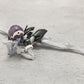 Megalomaria Unlimited Universe Maqueta Plastic Model Kit Novice Reproducción 16 cm