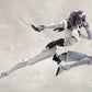 Megalomaria Unlimited Universe Maqueta Plastic Model Kit Novice Reproducción 16 cm