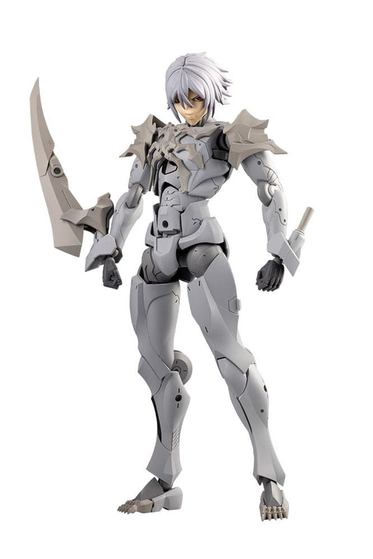 Megalomaria Unlimited Universe Maqueta Plastic Model Kit Zirconia 18 cm - Z POP Toys
