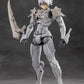 Megalomaria Unlimited Universe Maqueta Plastic Model Kit Zirconia 18 cm - Z POP Toys
