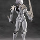 Megalomaria Unlimited Universe Maqueta Plastic Model Kit Zirconia 18 cm - Z POP Toys