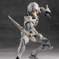 Megalomaria Unlimited Universe Maqueta Plastic Model Kit Zirconia 18 cm - Z POP Toys