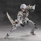 Megalomaria Unlimited Universe Maqueta Plastic Model Kit Zirconia 18 cm - Z POP Toys