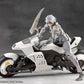 Megalomaria Unlimited Universe Maqueta Plastic Model Kit Zirconia 18 cm - Z POP Toys