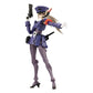 Megalomaria Unlimited Universe Maqueta Plastic Model Kit Valiant 16 cm - Z POP Toys